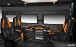 Mercedes-Benz Sprinter Business Lounge by Brabus 2014 года
